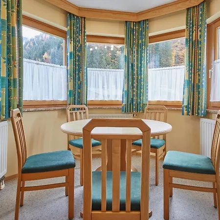Appartementhaus Karin Apartment