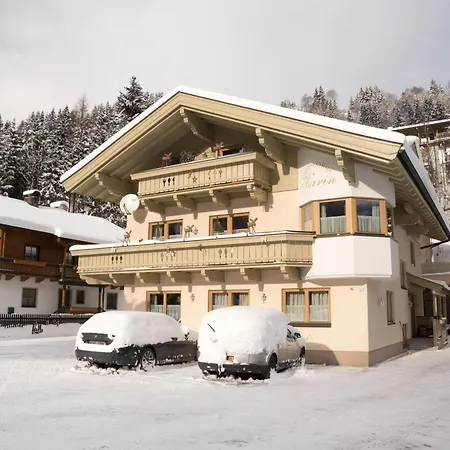 Apartment Appartementhaus Karin