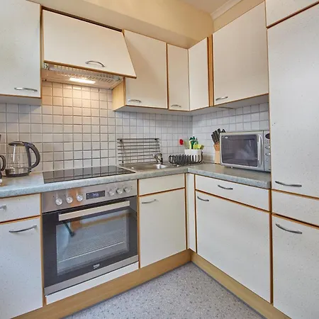 Appartementhaus Karin Apartment Viehhofen