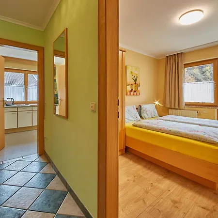 Appartementhaus Karin Apartment Viehhofen