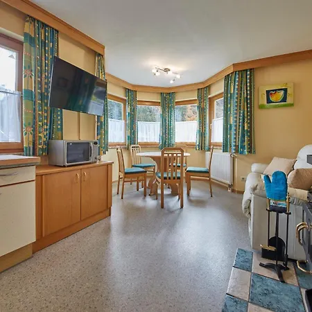 Appartementhaus Karin Apartment