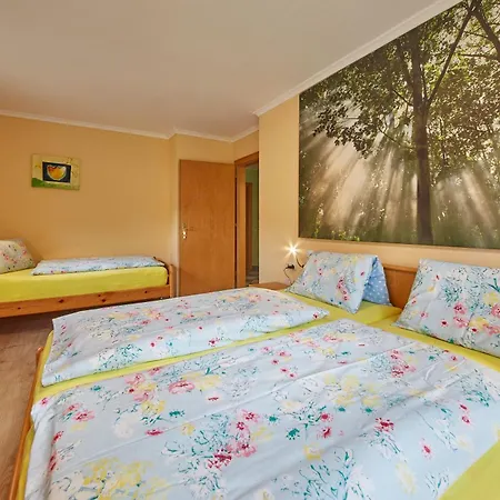 Appartementhaus Karin Apartment *