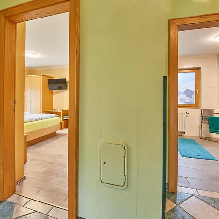 Appartementhaus Karin Apartment