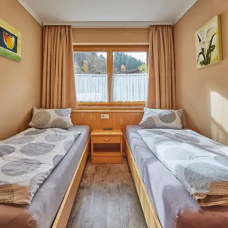 Apartment Appartementhaus Karin