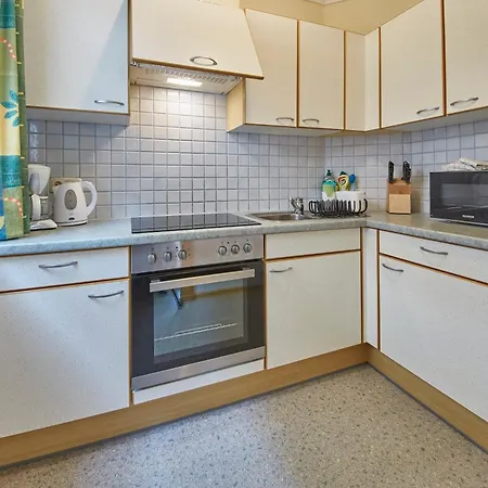 Appartementhaus Karin Apartment