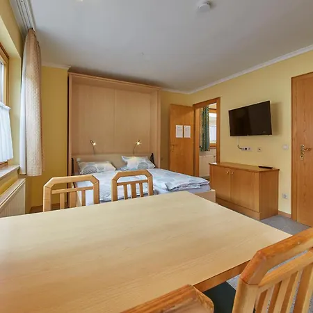Apartment Appartementhaus Karin