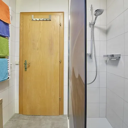 Apartment Appartementhaus Karin Viehhofen