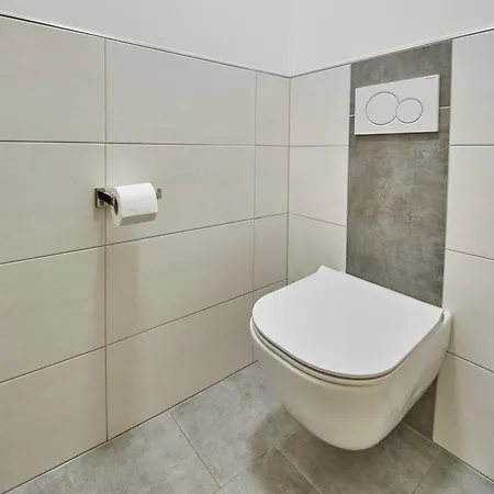 Apartment Appartementhaus Karin